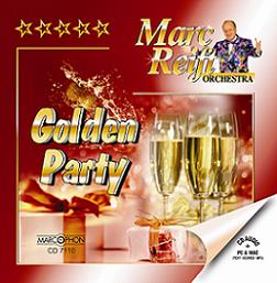 Golden Party - klik hier