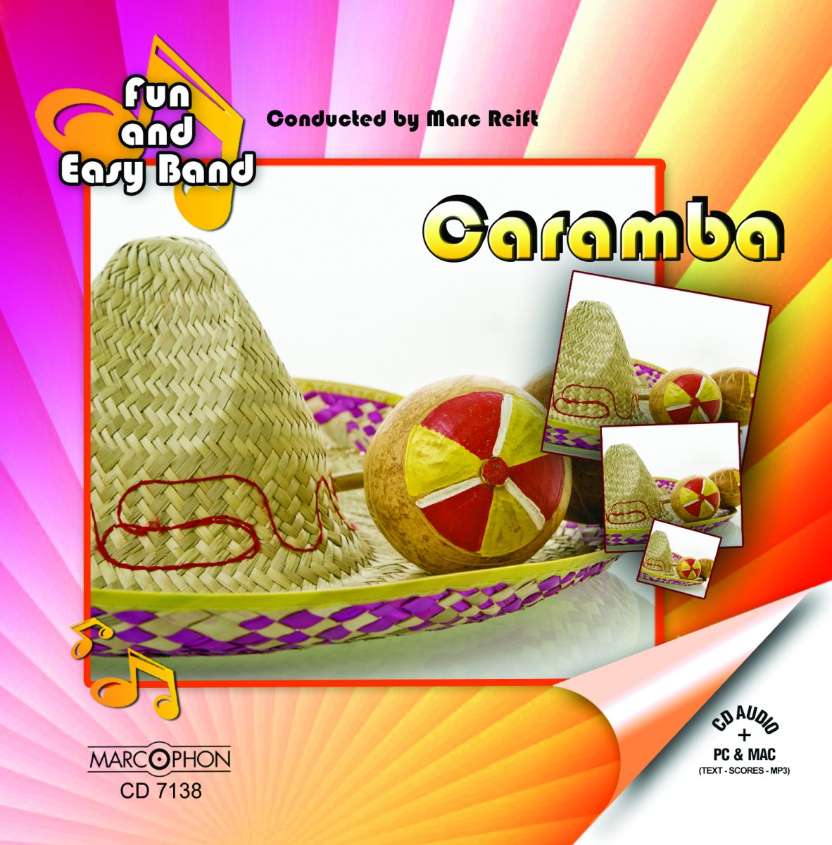 Caramba - klik hier