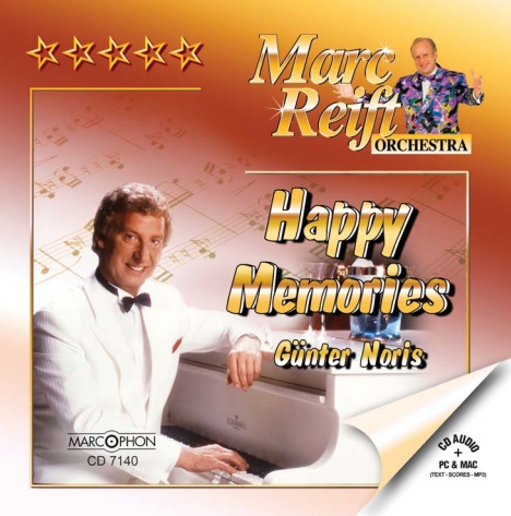 Happy Memories - klik hier