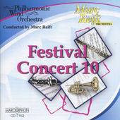 Festival Concert #10 - klik hier