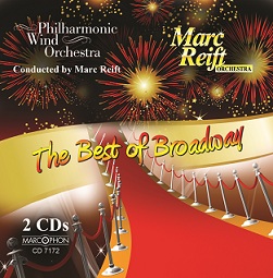 Best of Broadway, The - klik hier