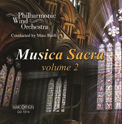 Musica Sacra #2 - klik hier