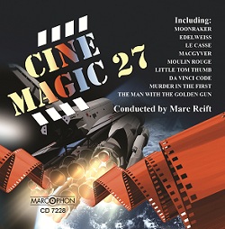 Cinemagic #27 - klik hier