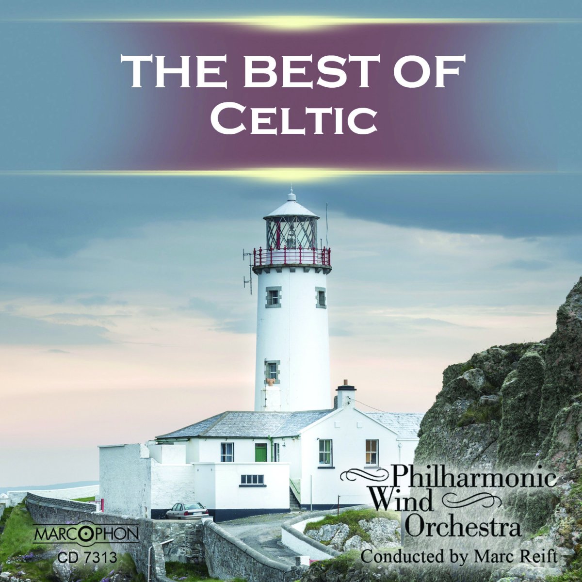 Best Of Celtic, The - klik hier