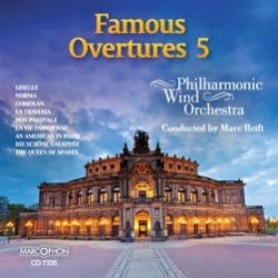 Famous Overtures #5 - klik hier