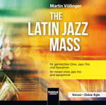 Latin Jazz Mass, The - klik hier