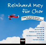 Reinhard Mey f�r Chor - klik hier