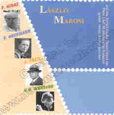 Laszlo Marosi - klik voor groter beeld