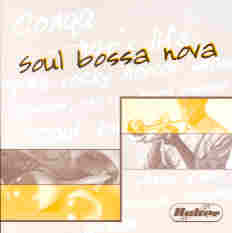 Soul Bossa Nova - klik hier