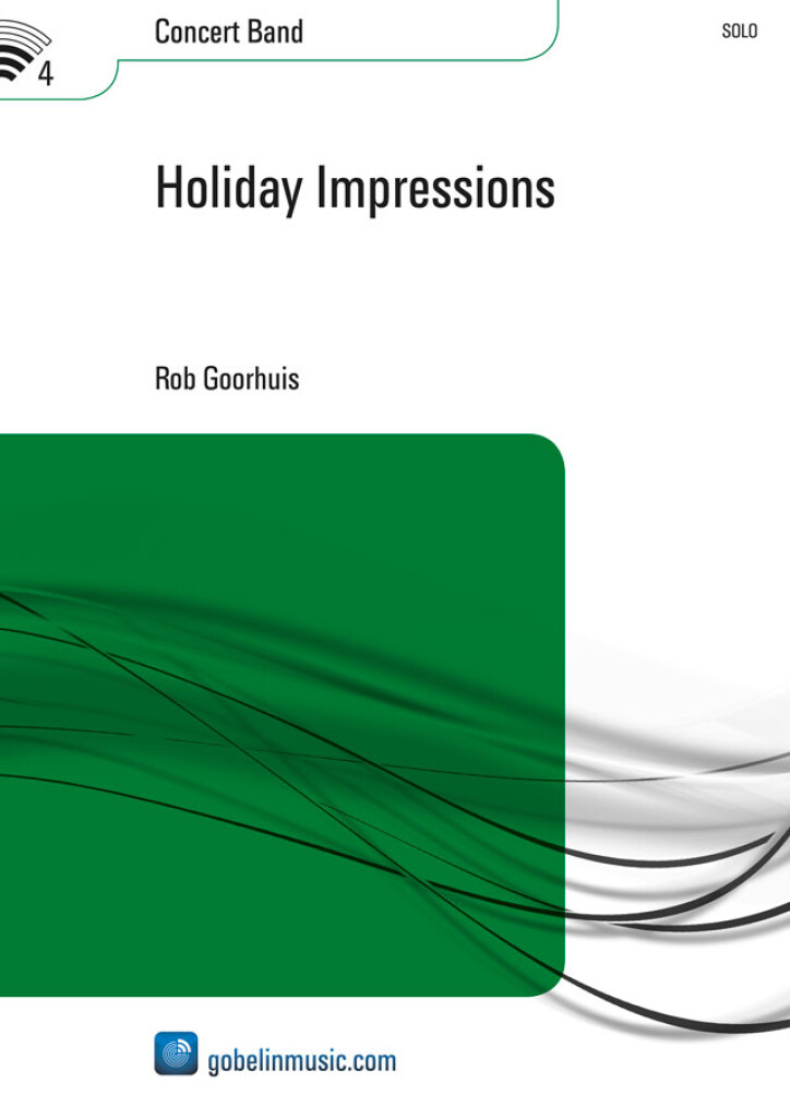 Holiday Impressions - klik hier