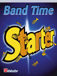 Band Time Starter - klik hier
