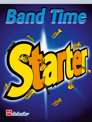 Band Time Starter - klik hier