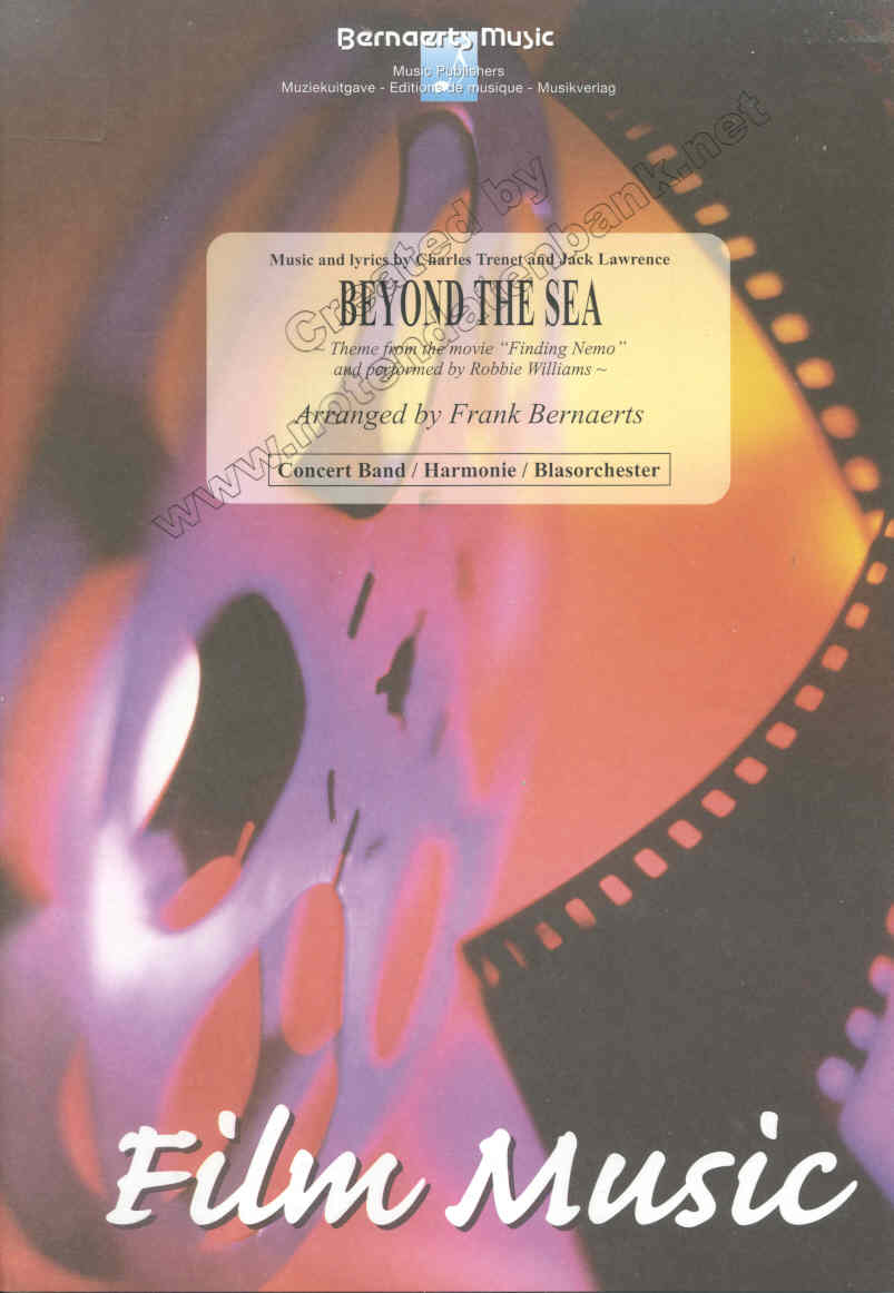 Beyond the Sea - klik hier