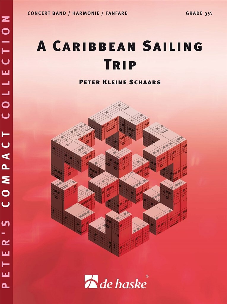 A Caribbean Sailing Trip - klik hier