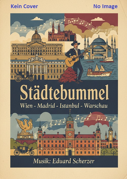 St�dtebummel - klik hier