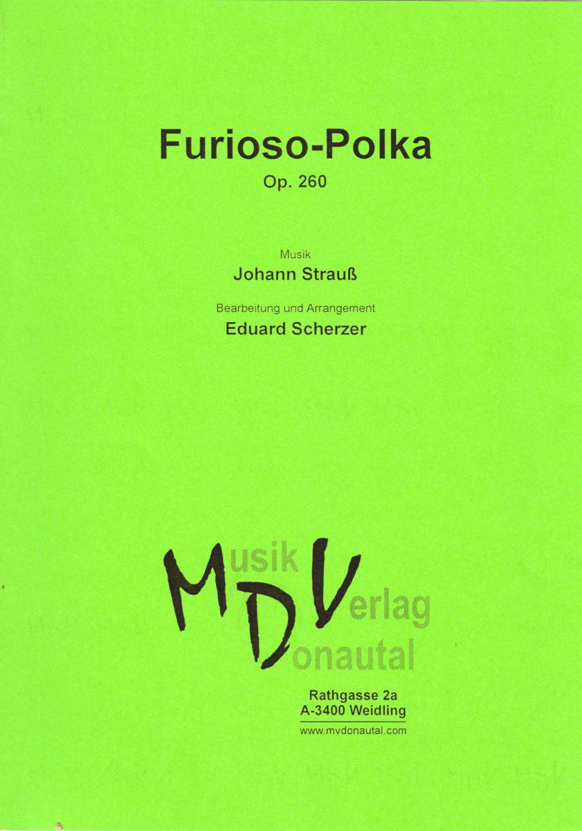 Furioso-Polka - klik hier
