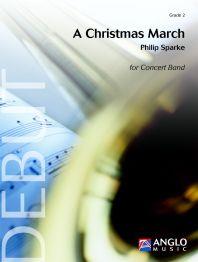 A Christmas March - klik hier