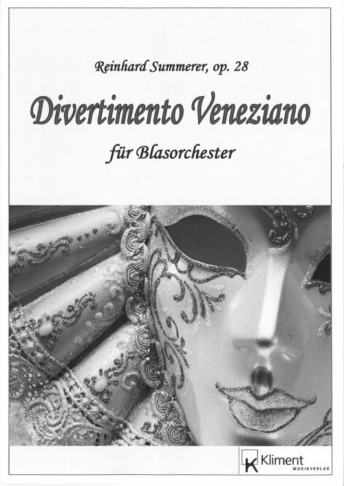 Divertimento Veneziano (2008) - klik hier