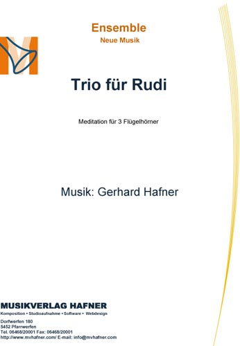 Trio fr Rudi - klik hier