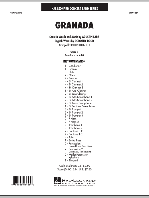 Granada - klik hier