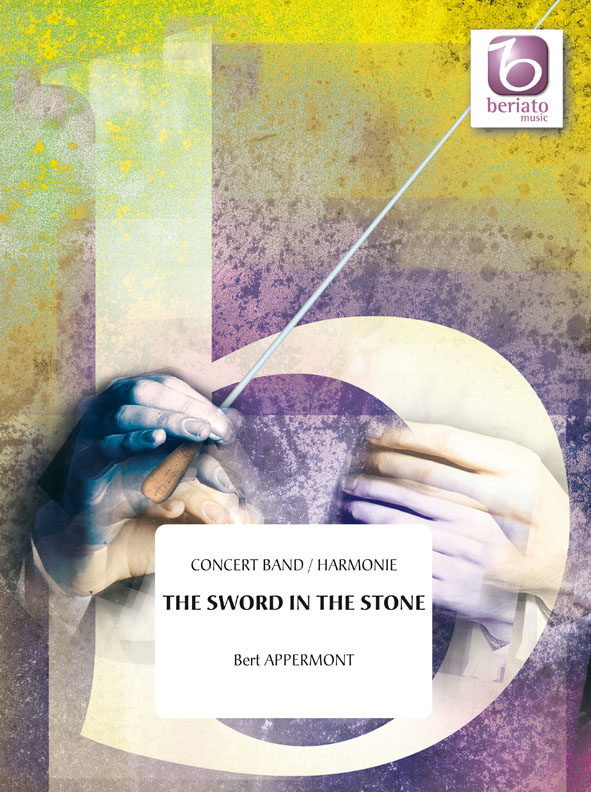 Sword in the Stone, The - klik hier