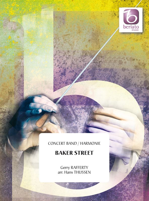 Baker Street - klik hier