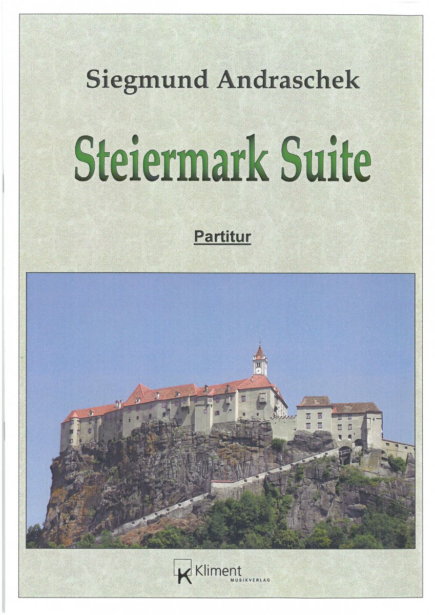Steiermark Suite - klik hier