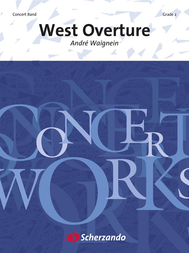 West Overture - klik hier