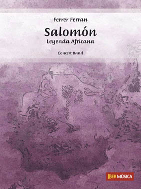Salomon - klik hier
