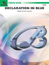 Declaration in Blue - klik hier