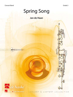 Spring Song - klik hier