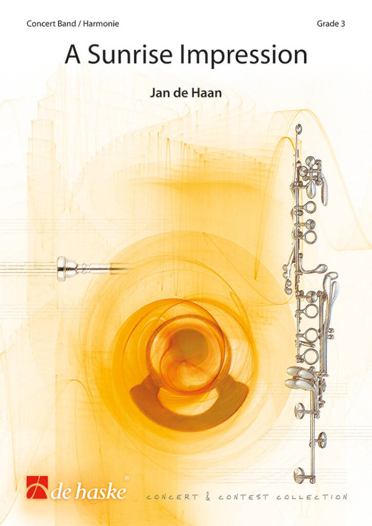 A Sunrise Impression - klik hier