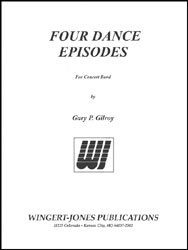 4 Dance Episodes - klik hier