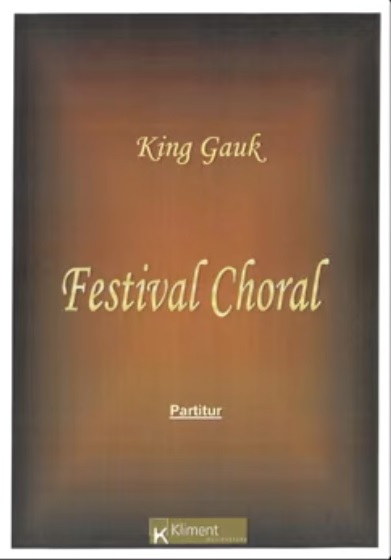 Festival Choral - klik hier