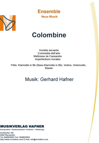 Colombine - klik voor groter beeld