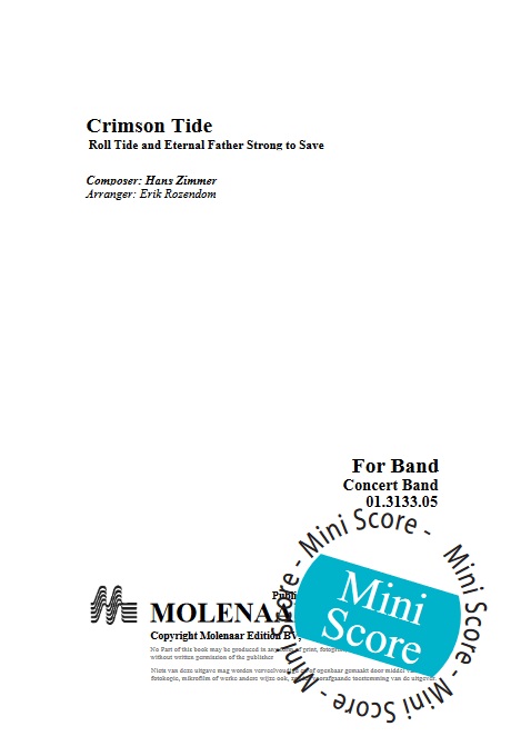 Crimson Tide - klik hier