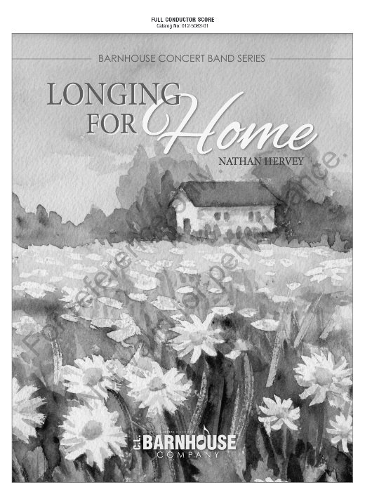 Longing For Home - klik hier