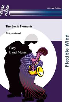 Basic Elements, The - klik hier