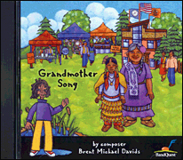 Grandmother Song - klik hier