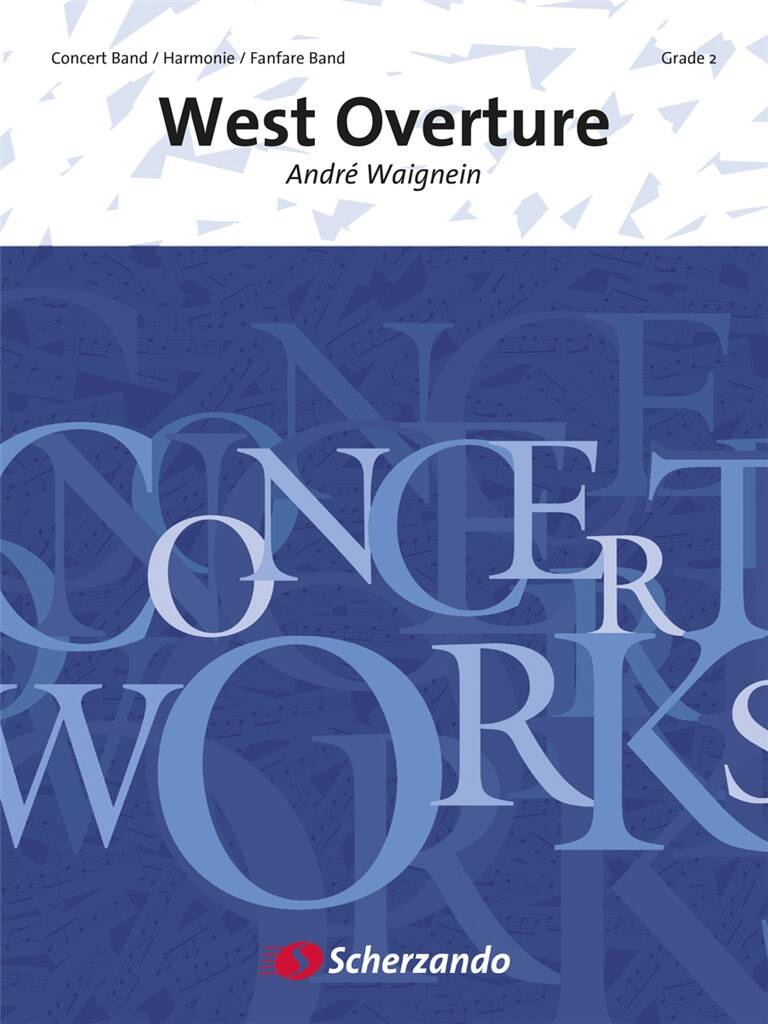 West Overture - klik hier