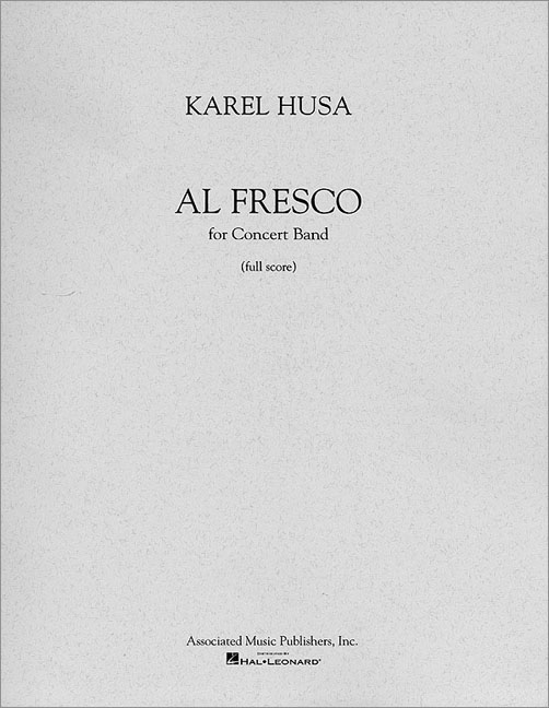 Al Fresco - klik hier