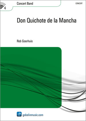 Don Quichote de la Mancha - klik hier