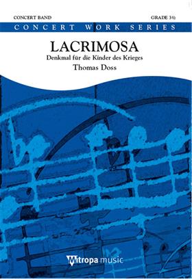 Lacrimosa (Denkmal fr die Kinder des Krieges) - klik hier
