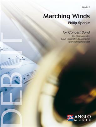 Marching Winds - klik hier