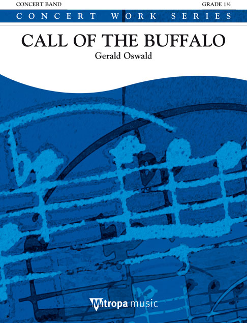 Call of the Buffalo - klik hier