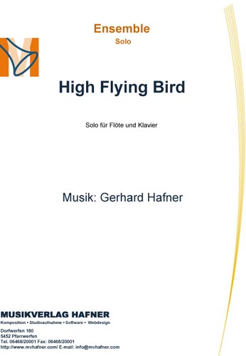 High Flying Bird - klik hier