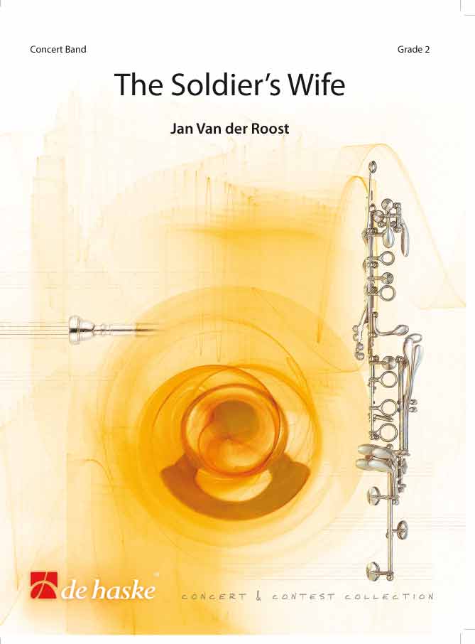 Soldier's Wife, The - klik hier