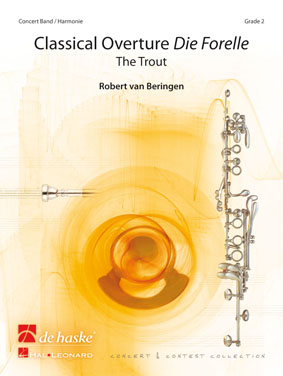 Classical Overture 'Die Forelle' - klik hier