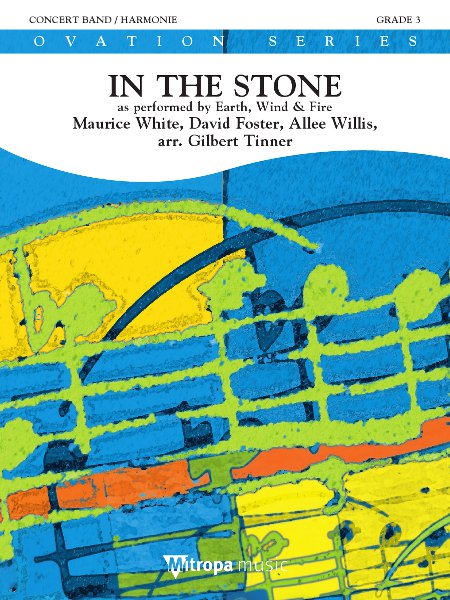 In The Stone - klik hier