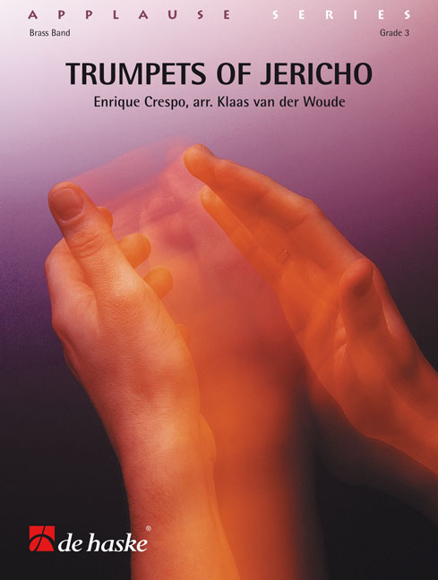 Trumpets of Jericho - klik hier